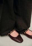Zapato Ringing