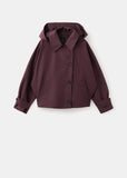 Chaqueta Bat
