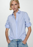 Camisa Regu