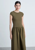 Vestido Valvin