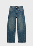 Jeans Eyelets