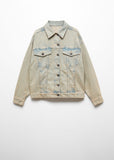 Chaqueta Maya