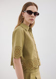 Camisa Milana