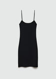 Vestido Ciruela