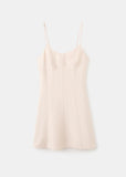 Vestido Strap
