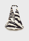 Chaleco Zebra