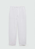 Pantalon Linen