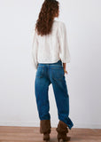Blusa Rufla