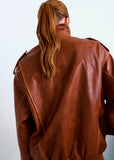 Chaqueta Duero