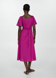 Vestido Red3