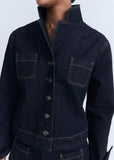 Chaqueta Livia