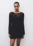 Vestido Cranky