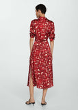 Vestido Guillem
