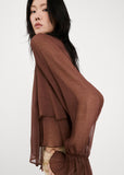 Blusa Choco