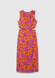 Vestido Olimpio