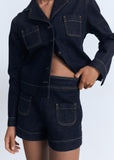 Short Livia