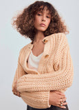 Cardigan Farina