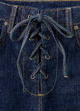 Jeans Flor