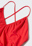 Vestido Martina