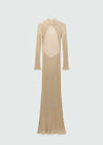 Vestido Bowie