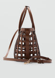 Bolso Cesta