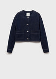Chaqueta Pipa