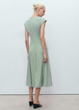 Vestido Sprung