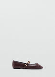 Zapato Ringing