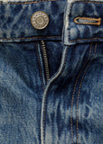 Jeans Blanca