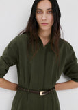 Vestido Trecky