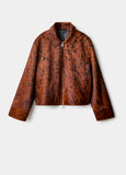 Chaqueta Ink