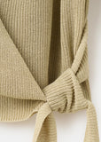 Cardigan Knot