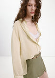 Camisa Belize