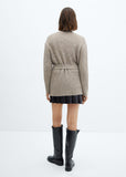 Cardigan Marions