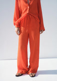 Pantalon Carrot