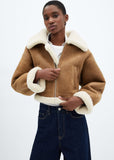 Chaqueta Crawford