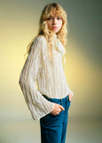 Blusa Coty