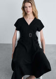 Vestido Bassett