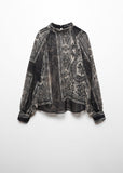 Blusa Stefi