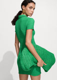 Vestido Trama