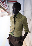 Chaqueta Avignon