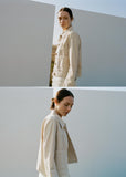 Chaqueta Milano