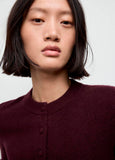 Cardigan Fleur