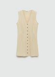 Vestido Choco