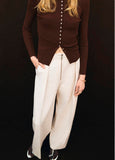 Pantalon Laly