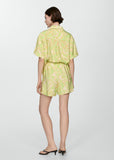 Short Clavel