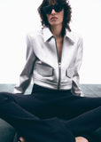 Chaqueta Silver