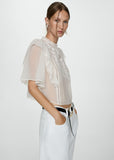 Blusa Valerie