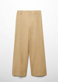 Pantalon White