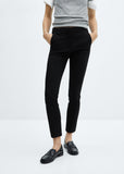 Pantalon Cola